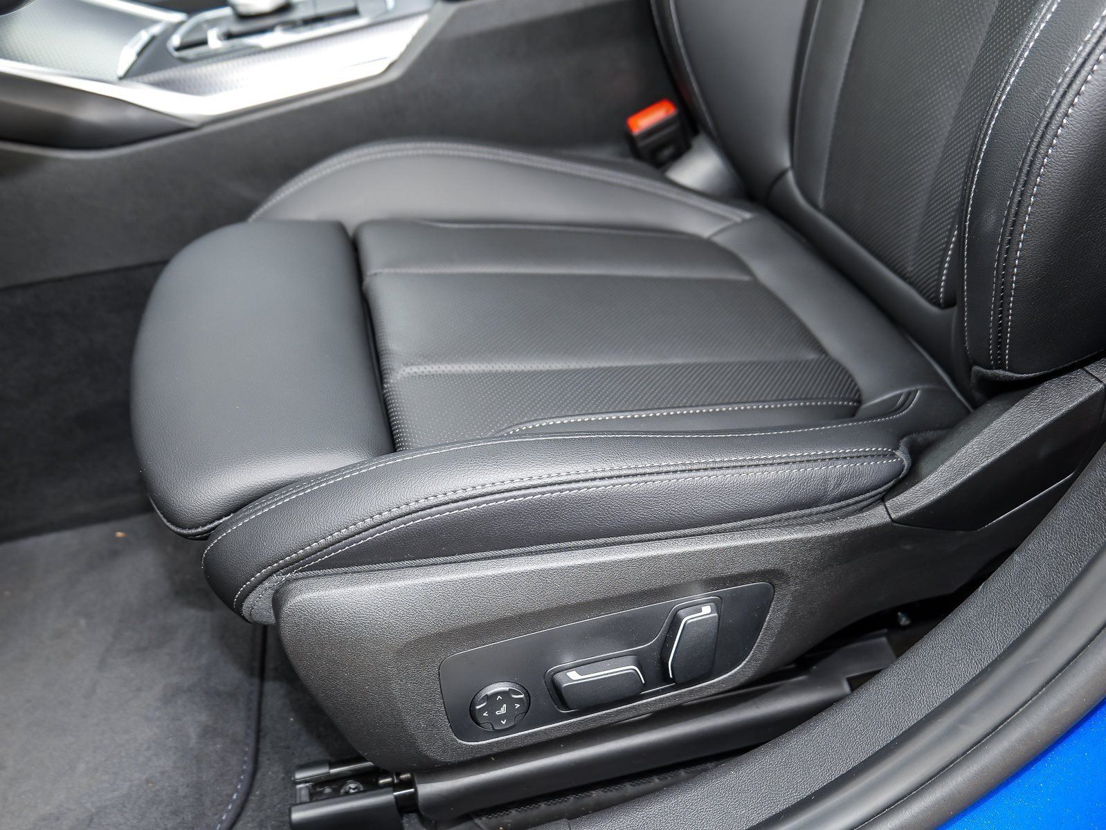 BMW M340i - Bild 22