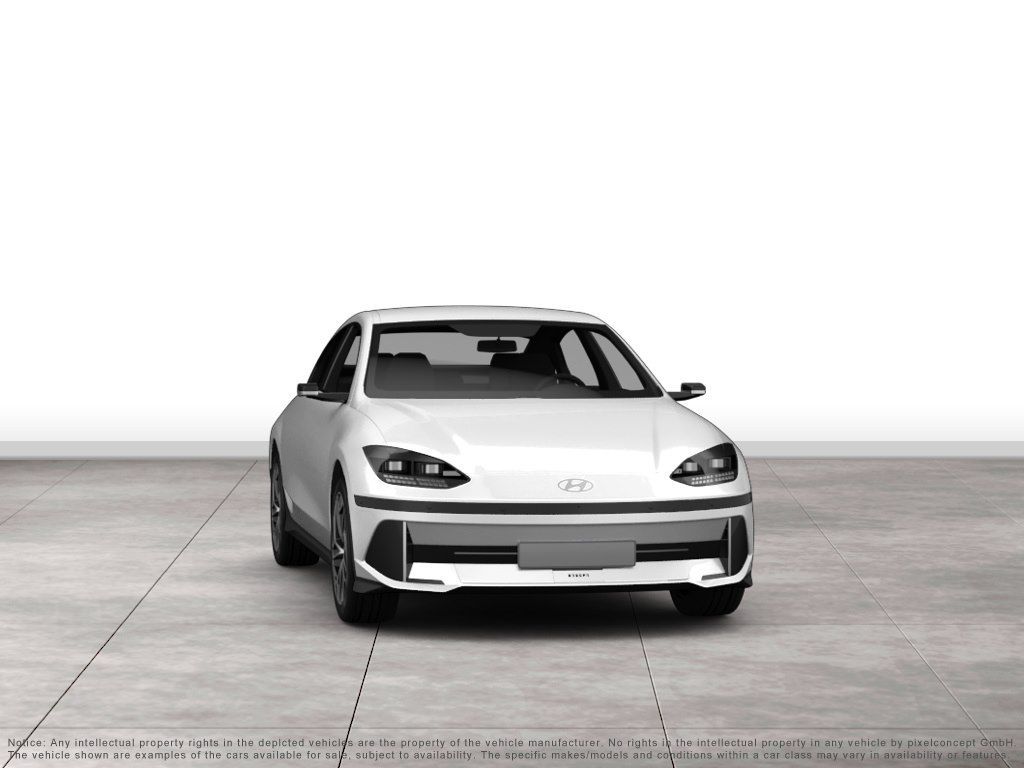 Hyundai IONIQ 6 – Bild 8