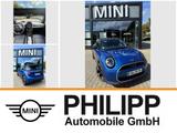 MINI Cooper S Favoured Trim Paket M Panorama-Glasdach - MINI MINI: Glasdach