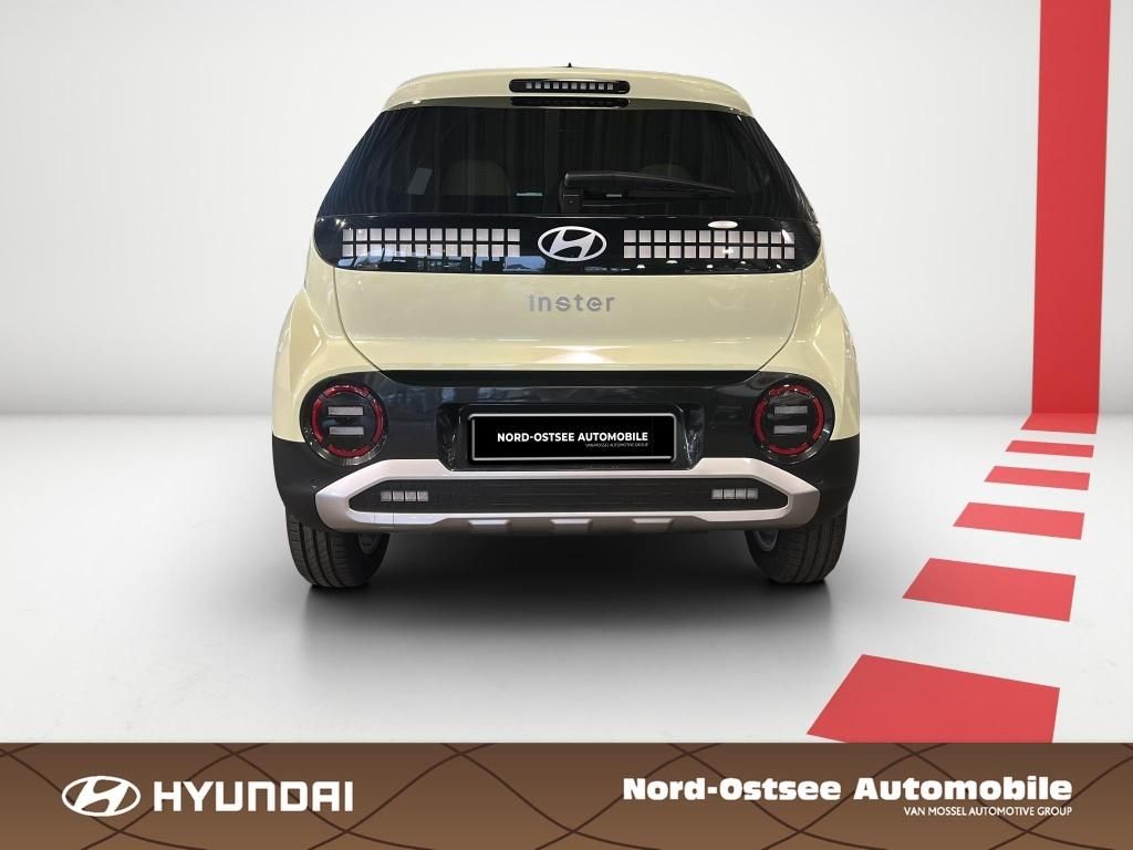 Fahrzeugabbildung Hyundai INSTER EV 49 kWh Trend