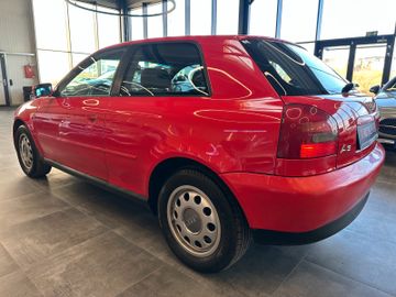 Audi A3 1.6 *TÜV*