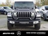 Jeep WRANGLER UNLIMITED SAHARA KLIMA LED KEYLESS-GO - gebrauchte Jeep Wrangler aus dem Jahr 2019