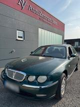 Rover 75 (GB) - Rover 75: Limousine