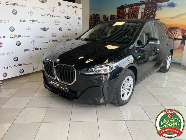 Other BMW 218 d 150cv Autom. Active Tourer