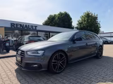 Audi A4 Avant 2.0 TDI S line Sportpaket / plus - Audi A4: Sport Line