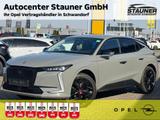 DS Automobiles DS4 Crossback Performance Line ALCANTARA*SHZ*PDC - DS Automobiles DS4 Crossback aus 2023