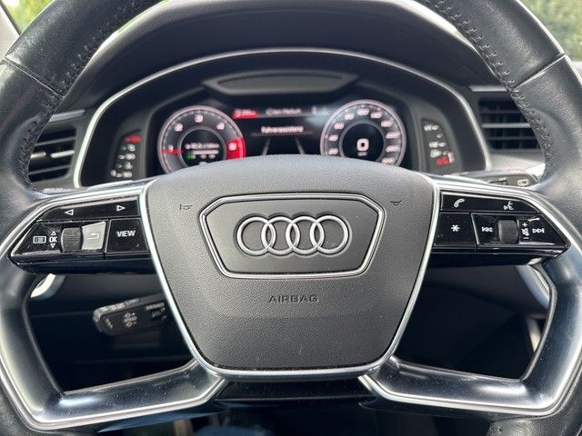 A6 Avant 35 TDI design AHK RFK PANO