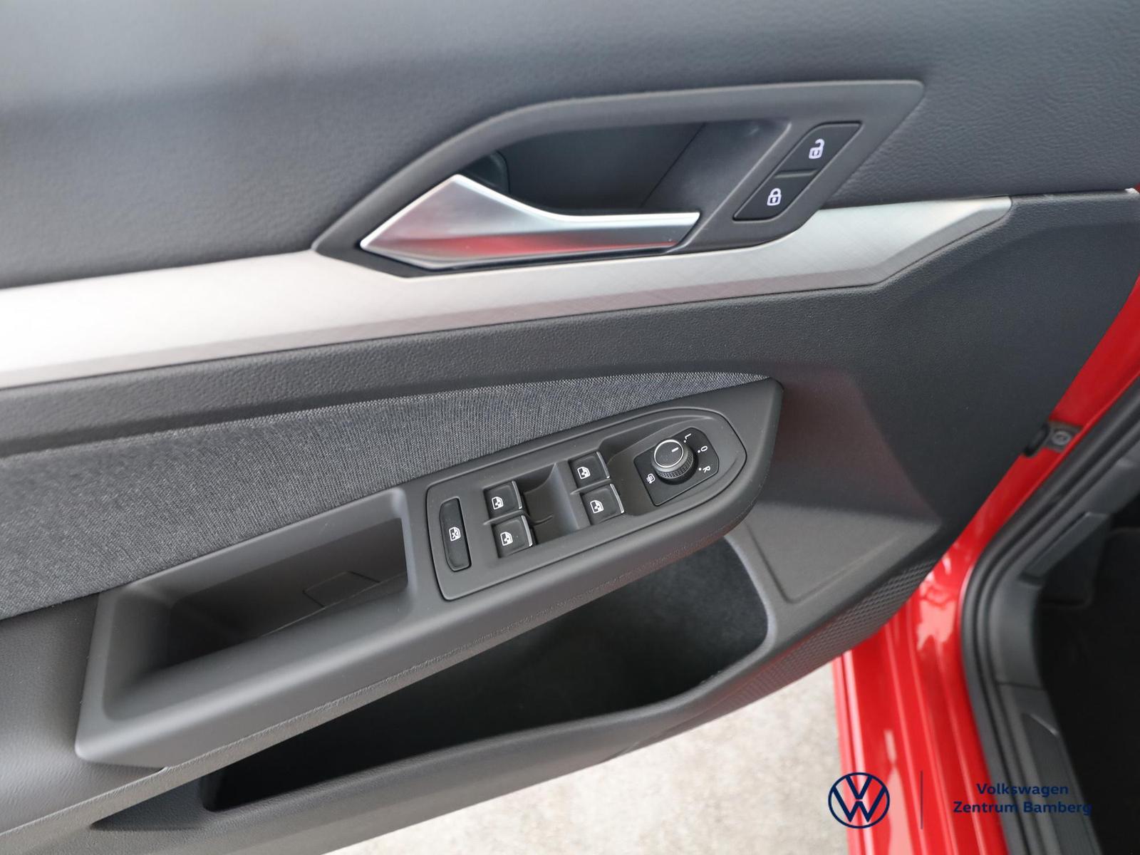 Volkswagen Golf VIII 2.0 TDI Life+ACC+STANDHZG+LED+PDC+APP, миниатюра 6