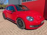 Volkswagen Beetle Lim. Sport 20" BBS Leder Apple Carplay - Volkswagen Beetle: Sport