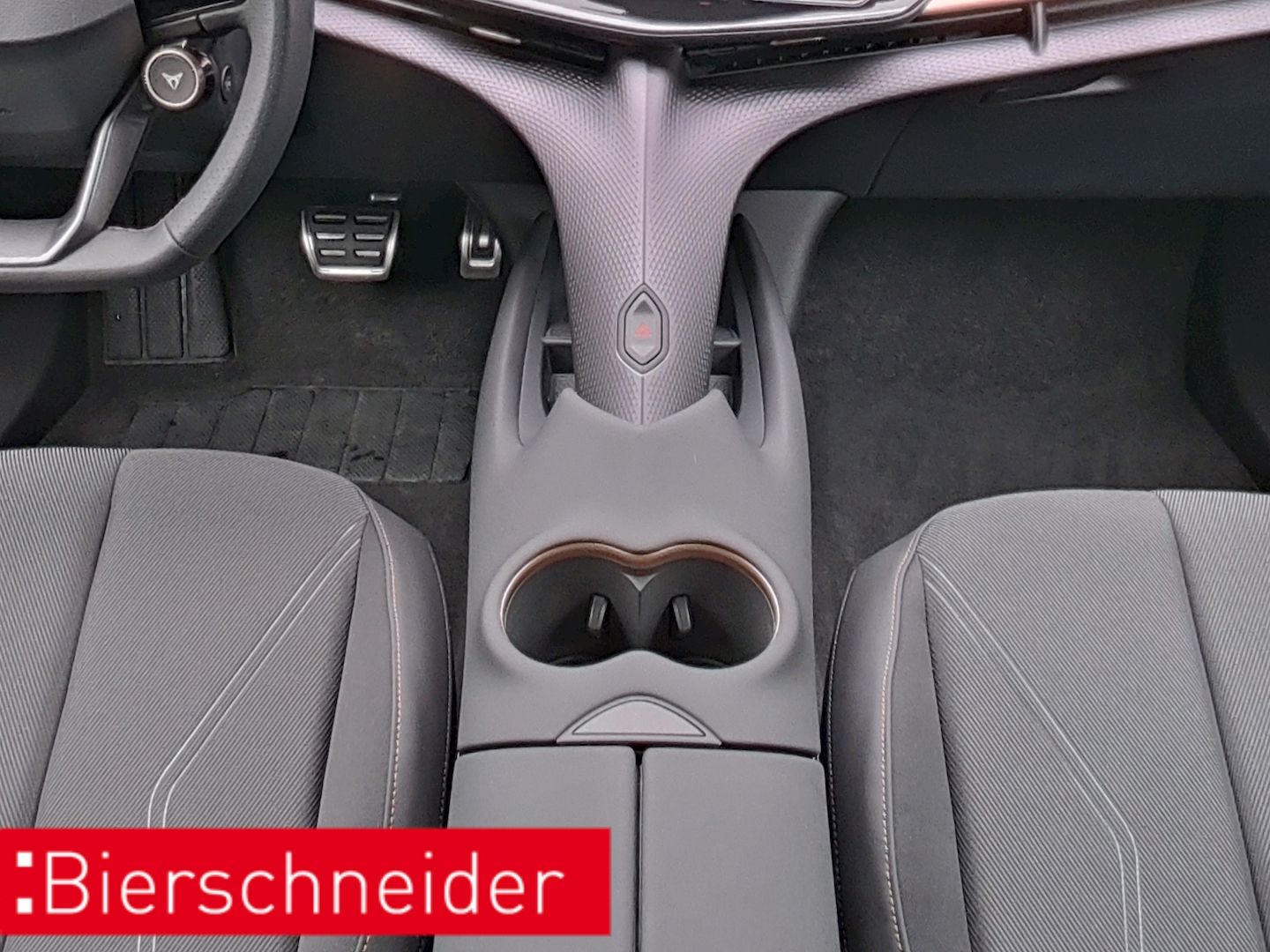 Cupra Tavascan - Bild 15