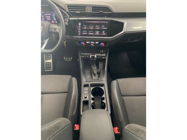 Q3 S line 40 TDI quattro S tronic PANO+NAVI
