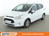Ford B-Max 1.0 EcoBoost SYNC Edition*PDC*SHZ*KLIMA* - Ford B-Max Gebrauchtwagen