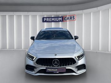 Mercedes CLS 350 - 8