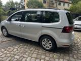 Volkswagen Sharan 2.0 TDI 135kW Automatik DSG Comfortline - Volkswagen Sharan: Automat