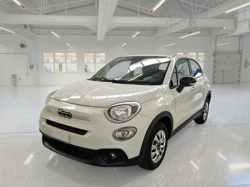 Image of Fiat 500X