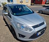 Ford C-Max 1,0 EcoBoost 74kW Ambiente Ambiente