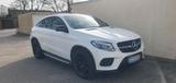 Mercedes-Benz MERCEDES GLE 400 AMG Coupe,4Matic,2.Hand,E... - Mercedes-Benz GLE 400 in Oberhausen