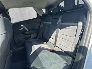 Citroën C4 PureTech 130 S&S EAT8 Max +Winterp.