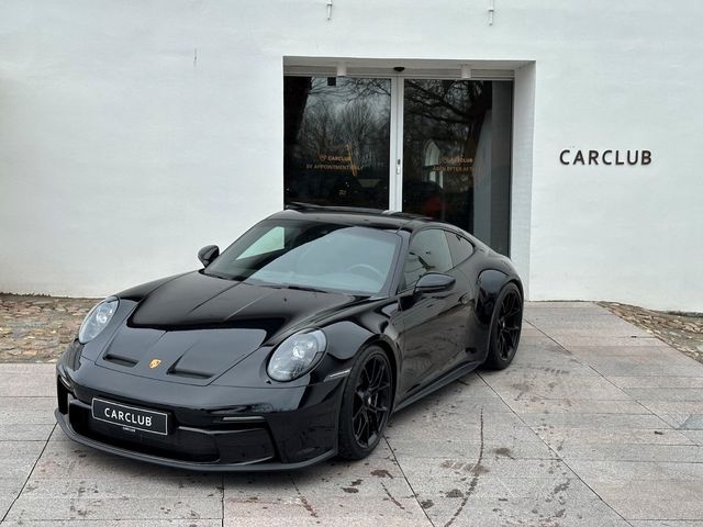 PORSCHE 911 992 GT3 Touring PDK  18W/Lift/LED/Chrono/Kam