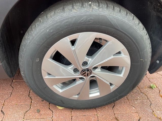 T-Cross 1.0 TSI Life IQ-Drive LED ACC Apple CarP