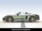 Porsche Boxster 718 Style Edition Navi Leder Burmester L - Porsche Boxster aus 2023