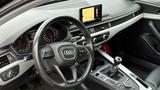 Audi A4 2.0 TDI * TOP ZUSTAND!!! - Audi A4: Limousine