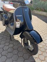 Vespa PK50xl2 - VESPA PK 50 XL
