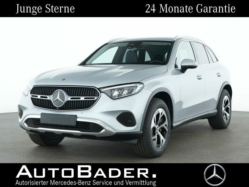 Mercedes-Benz GLC 300 e 4M AVANTGARDE Advanced+ RFK TotWi Memo