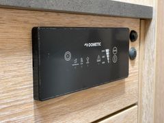 Pössl Vario 545 *5,41m*Assistenten*Kompakt*