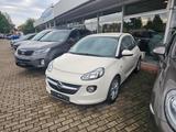 Opel Adam Jam+Klima+City+Tempomat+ZV+Bluetooth - Opel Adam: Jam