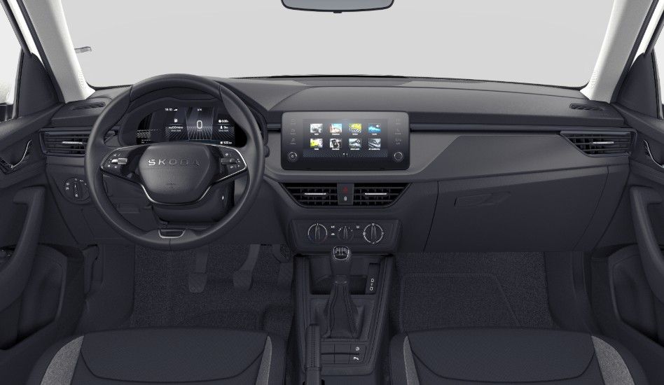 Skoda Kamiq - Bild 5