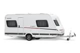 Dethleffs c`go 495 FR Schottenwochenaktionspreis - Offers matching your search criteria