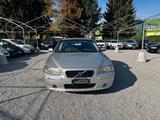 Volvo S60 2.4 Style - gebrauchte Volvo S60 aus dem Jahr 2008