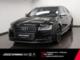 Audi S8 4.0 TFSI quattro plus - gebrauchte Audi S8 aus dem Jahr 2017