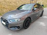 Audi A4 45 TFSI Stronic Quattro +Extend. Warranty+B&O