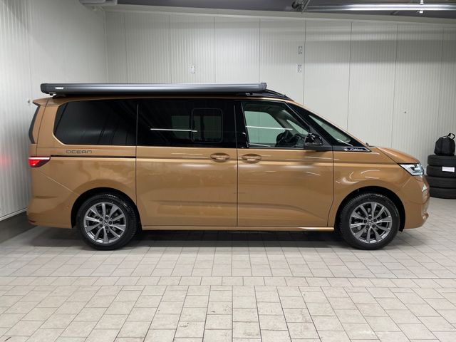 T7 California Ocean 2.0 TDI DSG NAV STNDHZG