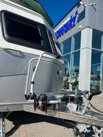 Fahrzeugabbildung HYMER / ERIBA / HYMERCAR Eriba Touring 542 -Urban - Modell 2023
