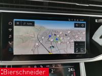 Audi Q8 - Vorschau Bild 22