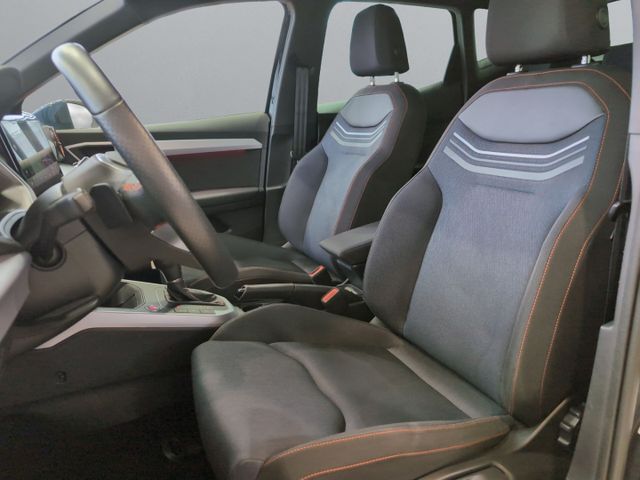 Arona FR 1.0 TSI AHK+Navi+LED+ ACC Apple CarPlay