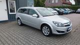 Opel Astra  1.6 Caravan Innovation **SHZ*AHK*KLIMA** - Opel Astra aus 2010: Kombi