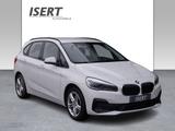 BMW 225xe iPerformance Advantage A.+PDC+LED+NAVI+SHZ - weiße BMW 225 Active Tourer