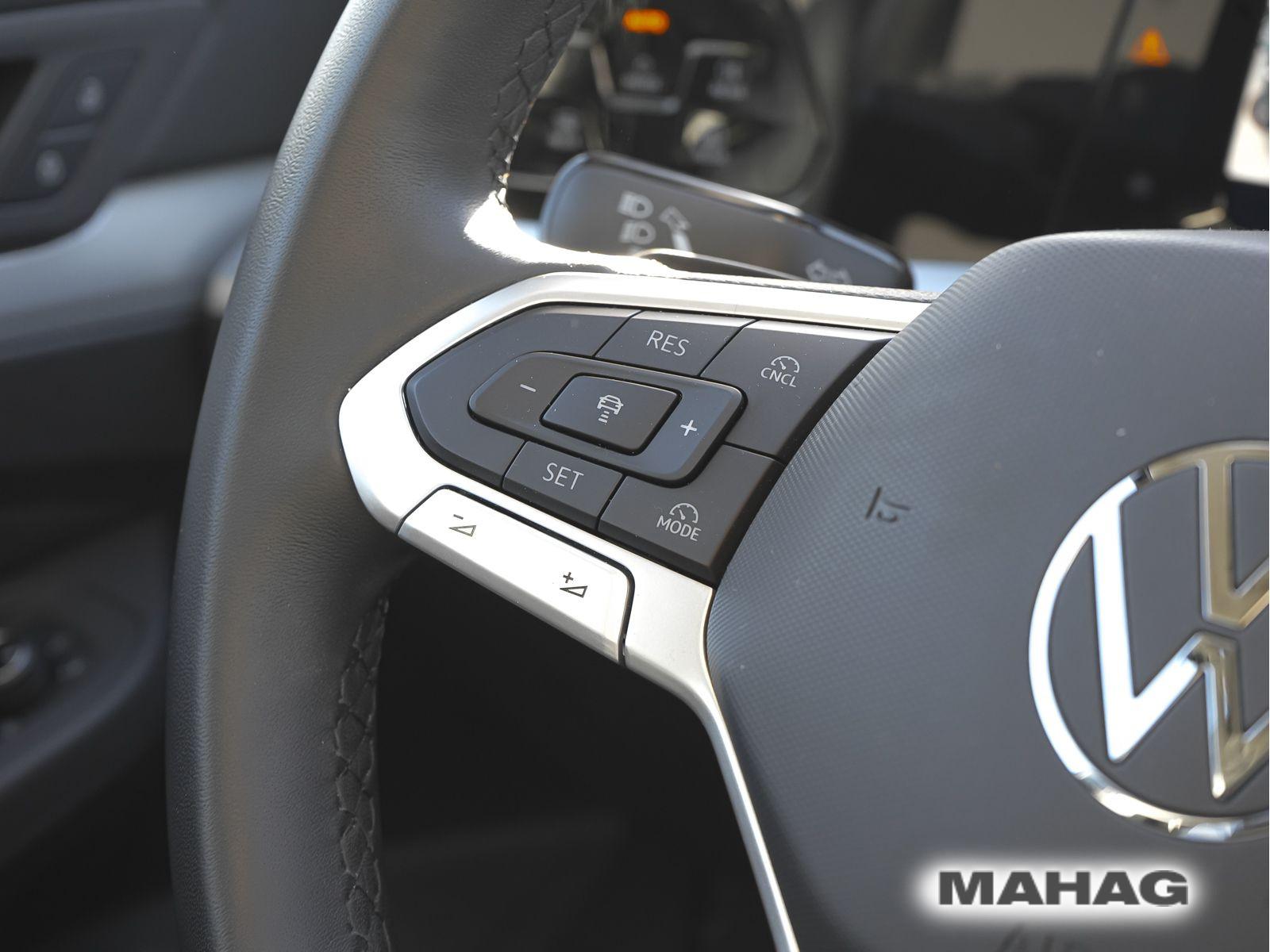 Volkswagen Golf VIII ENERGY 1.5 eTSI LED Navi ParkPilot Rea, миниатюра 17