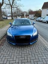 Audi TT Coupe 2.0 TFSI Xenon Navi Klimaautomatik Sitz - Audi TT in Bielefeld