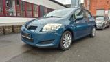 Toyota Auris 1.4 *Tüv Neu* 2 Hand*Top Gepflegt - blaue Toyota Auris
