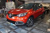 Renault Captur XMOD/Navi/Kamera/Aluräder/1.Vorhalter/ - Renault Captur XMOD mit Diesel-Antrieb