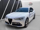 Alfa Romeo Stelvio Veloce Q4 B-Tech Navi 209PS Kamera - Alfa Romeo mit Diesel-Antrieb: Geländewagen