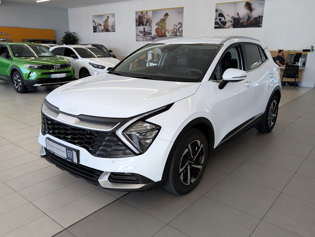 Image of Kia Sportage