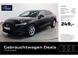 Audi A5 Limousine TDI quattro LED/BEI.DIS/NAV/360/SH - Audi A5 Gebrauchtwagen in Düsseldorf