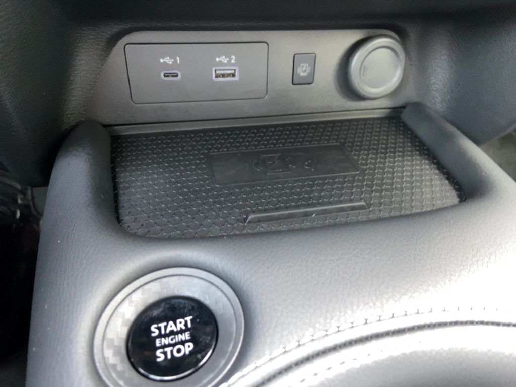 Nissan Juke - Bild 17
