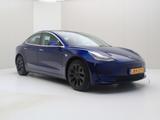 Tesla Model 3 Standard RWD Plus [ TREKHAAK+AUTOPILOT+6 - Tesla Model 3 mit Anhängerkupplung